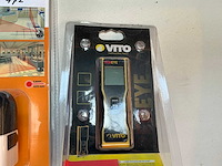 Laserliner / vito meetapparatuur (2x) - afbeelding 3 van  3