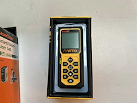 Laserliner / vito meetapparatuur (2x) - afbeelding 2 van  2