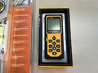 Laserliner / vito meetapparatuur (2x) - afbeelding 3 van  3