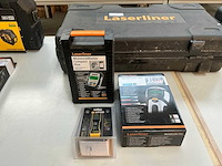 Laserliner / vito meetapparatuur (3x) - afbeelding 1 van  4