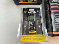 Laserliner / vito meetapparatuur (3x) - afbeelding 4 van  4