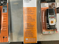Laserliner vochtmeter (2x) - afbeelding 2 van  3