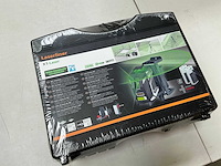 Laserliner x1-laser laserset - afbeelding 1 van  5