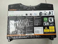 Laserliner x1-laser laserset - afbeelding 3 van  5