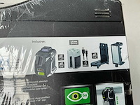 Laserliner x1-laser laserset - afbeelding 4 van  5