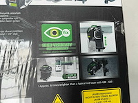 Laserliner x1-laser laserset - afbeelding 5 van  5