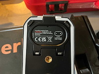 Laserliner x2 bouwlaser - afbeelding 2 van  6