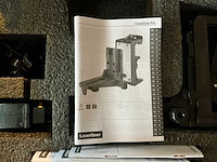 Laserliner x2 bouwlaser - afbeelding 3 van  6