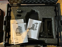 Laserliner x2 bouwlaser - afbeelding 4 van  6