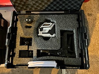 Laserliner x2 bouwlaser - afbeelding 5 van  6