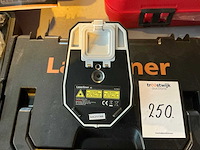 Laserliner x3 bouwlaser - afbeelding 2 van  4