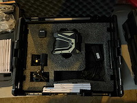 Laserliner x3 bouwlaser - afbeelding 3 van  4