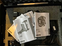 Laserliner x3 bouwlaser - afbeelding 4 van  4