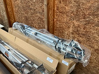 Laserliner xp300 080.39 krukstatief - afbeelding 2 van  3