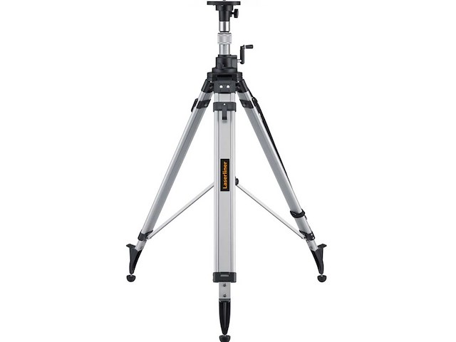 Laserliner xp300 080.39 krukstatief - afbeelding 1 van  3