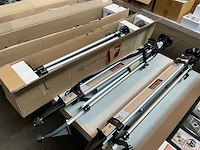 Laserliner xp300 080.39 krukstatief - afbeelding 2 van  3
