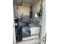 Lasermarkeringssysteem - sht - bls100 - diverse metaalbewerkingen - 1999 - afbeelding 2 van  10