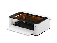 Laserpecker - 40w laser engraver - lx2 - laserprinter - afbeelding 1 van  10