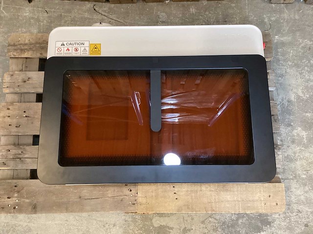 Laserpecker - 40w laser engraver - lx2 - laserprinter - afbeelding 5 van  10