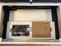 Laserpecker - 40w laser engraver - lx2 - laserprinter - afbeelding 10 van  10