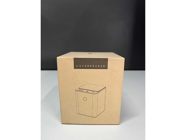 Laserpecker 2 - laser engraver en cutter - afbeelding 7 van  16