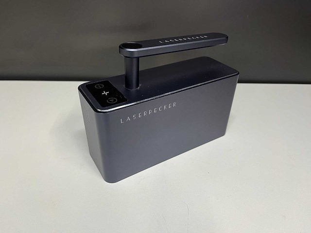 Laserpecker 2 - laser engraver en cutter - afbeelding 11 van  16