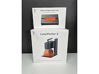 Laserpecker 2 - laser engraver en cutter - afbeelding 2 van  16