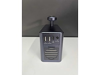 Laserpecker 2 - laser engraver en cutter - afbeelding 5 van  16