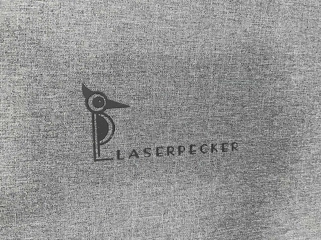 Laserpecker lp1 pro - laser engraver en cutter - afbeelding 7 van  11