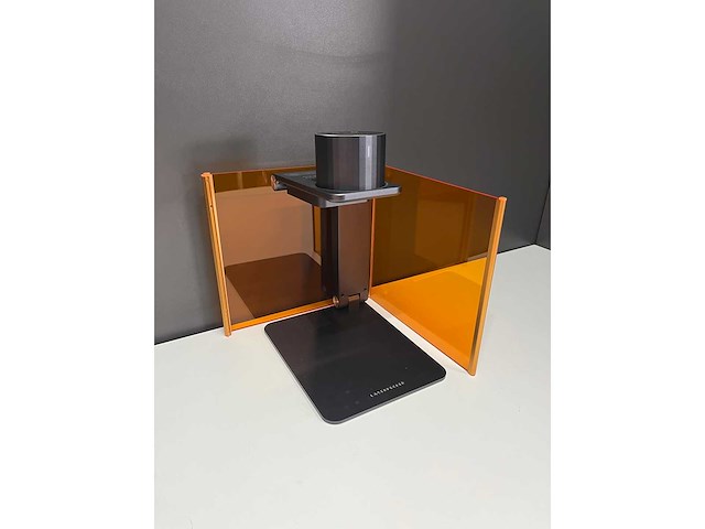 Laserpecker lp1 pro - laser engraver en cutter - afbeelding 11 van  11