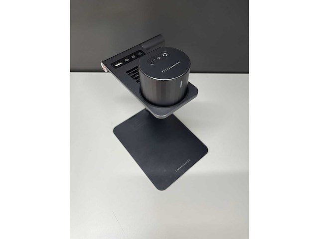 Laserpecker lp1 pro - laser engraver en cutter - afbeelding 1 van  8