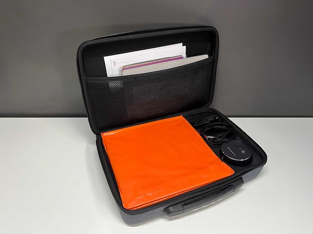 Laserpecker lp1 pro - laser engraver en cutter - afbeelding 3 van  8