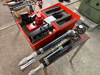 Laserplane 125 - puntlaser - afbeelding 3 van  3