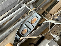 Laserplane laser / machine ontvanger - afbeelding 2 van  5