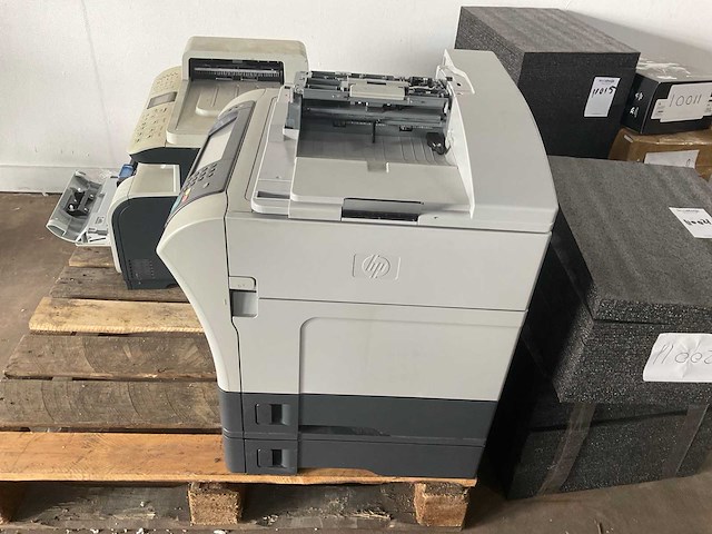 Laserprinter (2x) - afbeelding 2 van  7