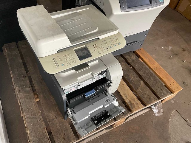 Laserprinter (2x) - afbeelding 5 van  7
