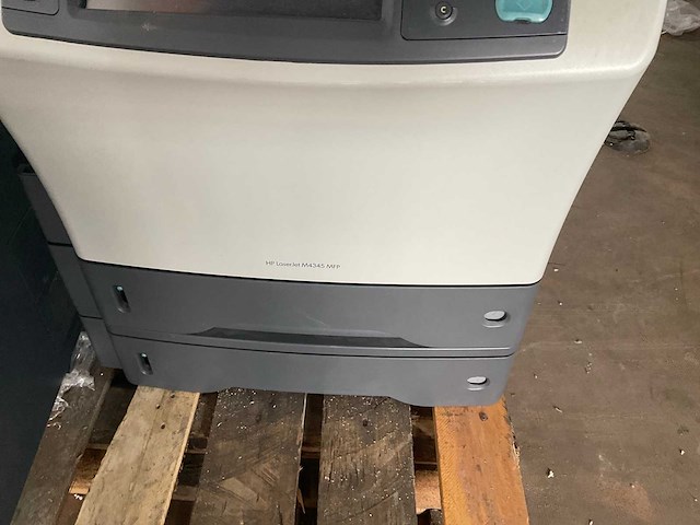 Laserprinter (2x) - afbeelding 7 van  7