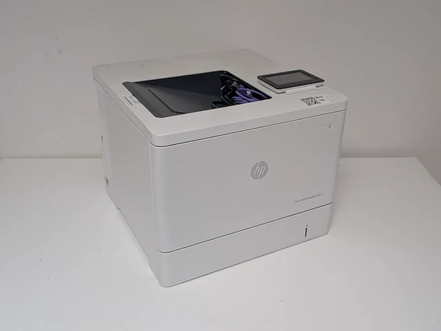 Laserprinter, hp, color laserjet enterprise m555 - afbeelding 1 van  6