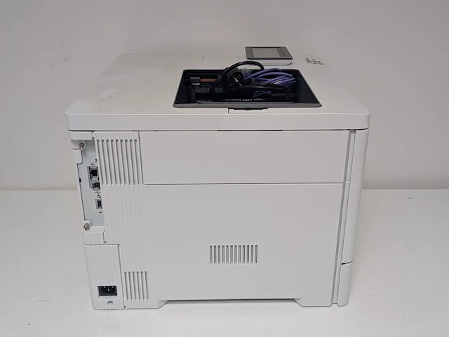 Laserprinter, hp, color laserjet enterprise m555 - afbeelding 3 van  6