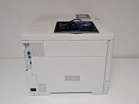 Laserprinter, hp, color laserjet enterprise m555 - afbeelding 3 van  6