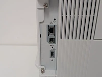 Laserprinter, hp, color laserjet enterprise m555 - afbeelding 4 van  6
