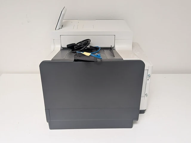 Laserprinter, hp, pagewide enterprise color 556 - afbeelding 2 van  6