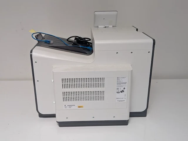 Laserprinter, hp, pagewide enterprise color 556 - afbeelding 4 van  6