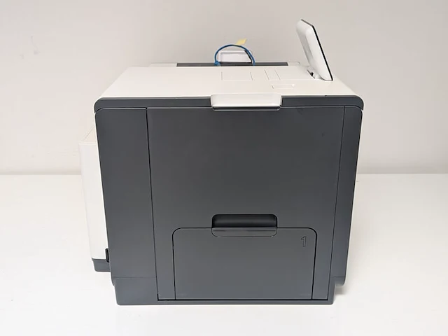 Laserprinter, hp, pagewide enterprise color 556 - afbeelding 6 van  6
