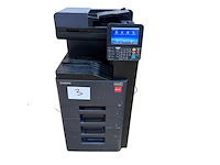 Laserprinter, kyocera, taskalfa 356ci - afbeelding 1 van  5