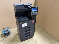 Laserprinter, kyocera, taskalfa 356ci - afbeelding 5 van  5