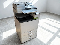 Laserprinter, ricoh, mp c4503 - afbeelding 1 van  8