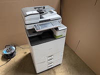 Laserprinter, ricoh, mp c4503 - afbeelding 2 van  8