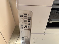 Laserprinter, ricoh, mp c4503 - afbeelding 3 van  8