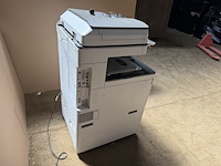 Laserprinter, ricoh, mp c4503 - afbeelding 4 van  8